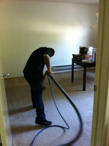 end of lease carpet cleaning tivoli